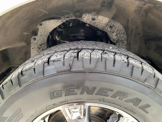 used 2023 Ford F-150 car, priced at $40,500