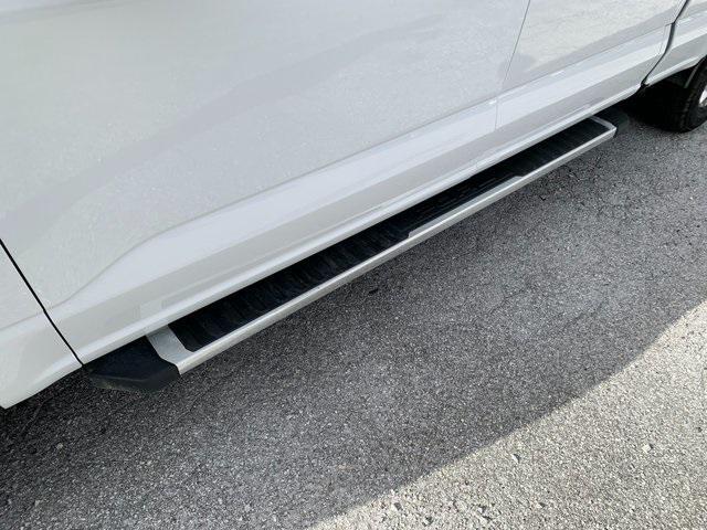 used 2023 Ford F-150 car, priced at $40,500