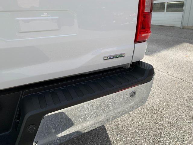 used 2023 Ford F-150 car, priced at $40,500