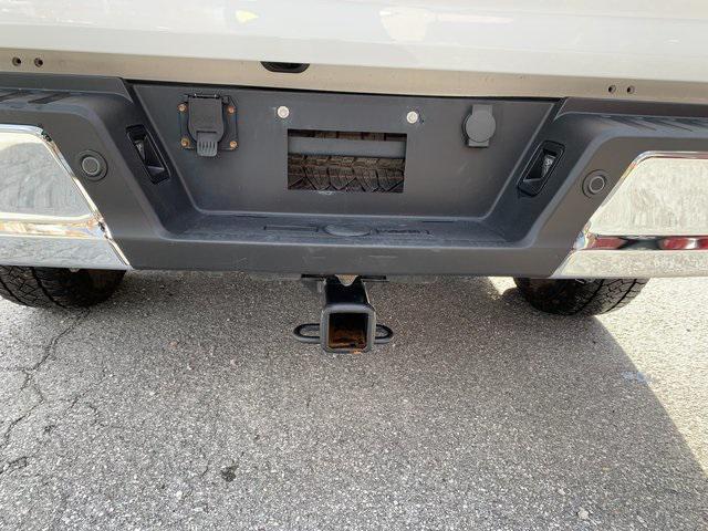 used 2023 Ford F-150 car, priced at $40,500