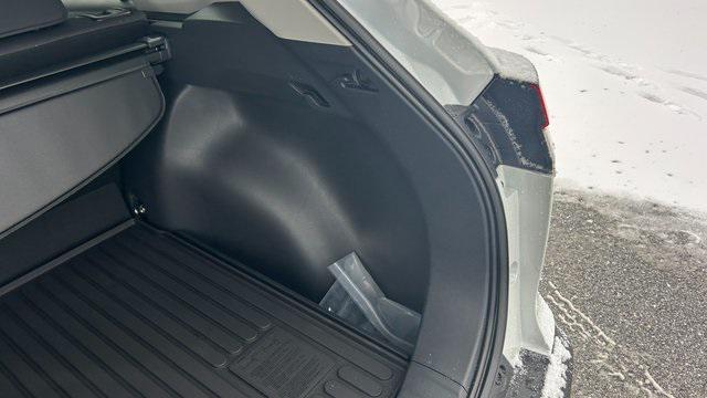 new 2026 Toyota Corolla Cross car, priced at $32,893