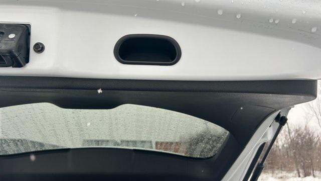 new 2026 Toyota Corolla Cross car, priced at $32,893