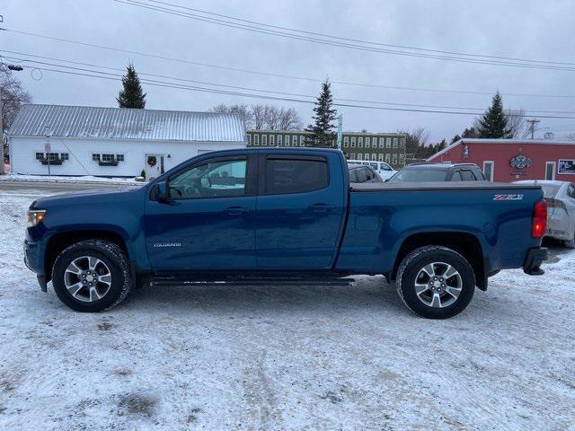 used 2019 Chevrolet Colorado car, priced at $24,500