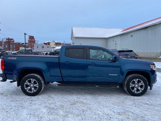 used 2019 Chevrolet Colorado car, priced at $24,500