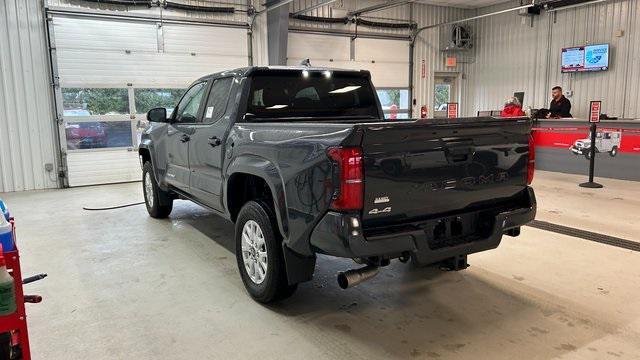 new 2024 Toyota Tacoma car, priced at $42,944