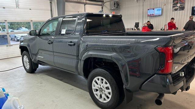 new 2024 Toyota Tacoma car, priced at $42,944