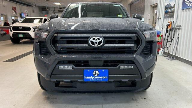 new 2024 Toyota Tacoma car, priced at $42,944