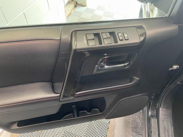 used 2019 Toyota 4Runner car, priced at $35,964