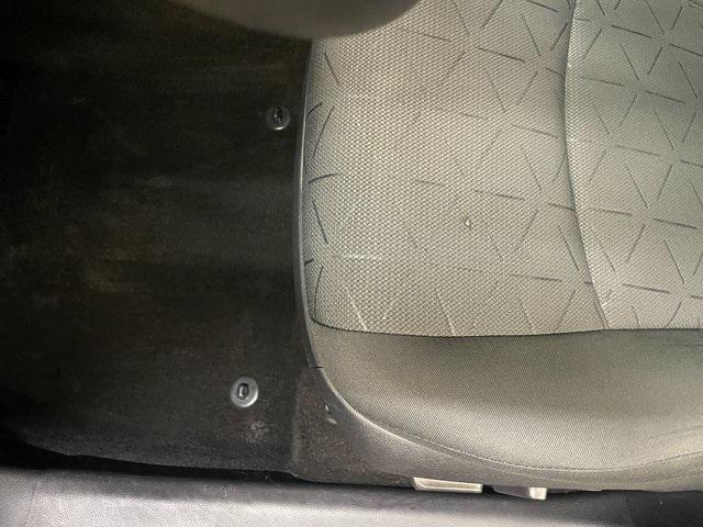 used 2022 Toyota RAV4 car, priced at $29,500