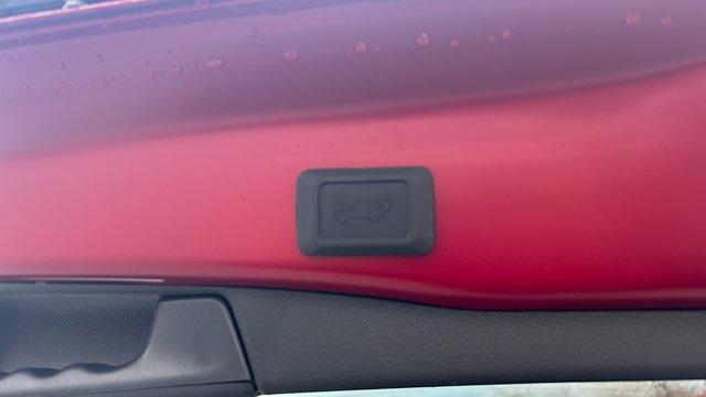 new 2025 Toyota RAV4 car, priced at $37,573