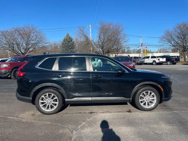 used 2023 Honda CR-V car, priced at $28,995