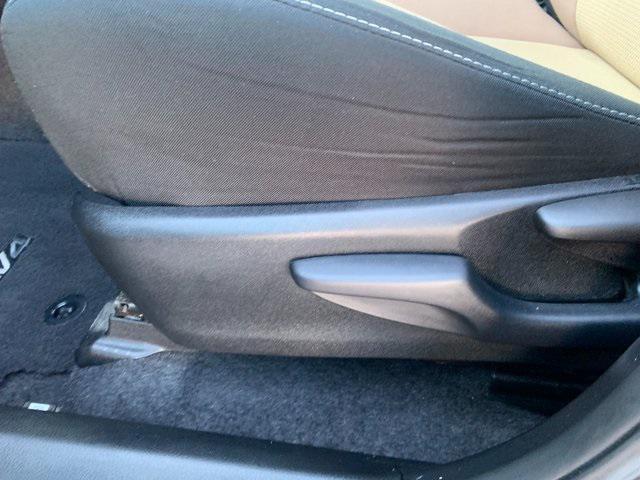 used 2017 Toyota RAV4 car, priced at $19,432