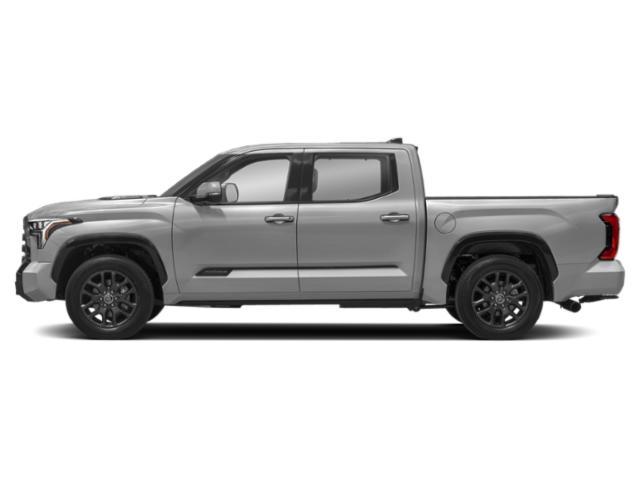 used 2023 Toyota Tundra Hybrid car, priced at $49,100
