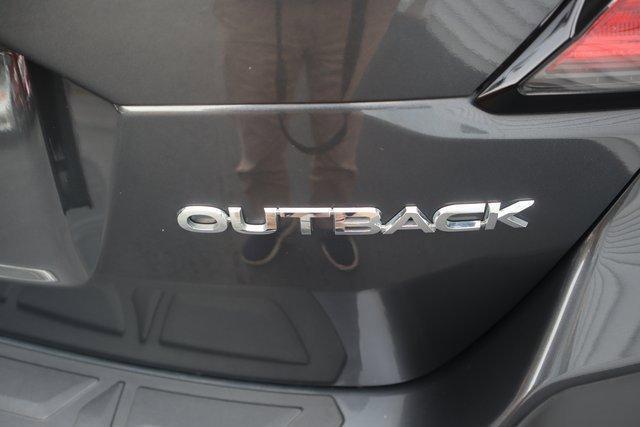 used 2022 Subaru Outback car, priced at $25,900