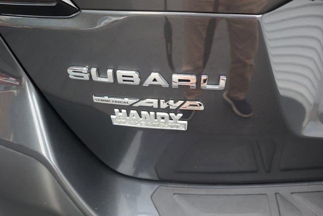 used 2022 Subaru Outback car, priced at $25,900