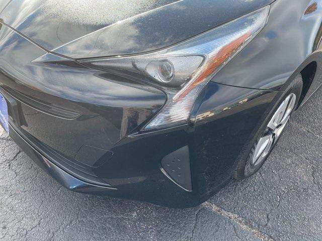 used 2016 Toyota Prius car, priced at $18,995