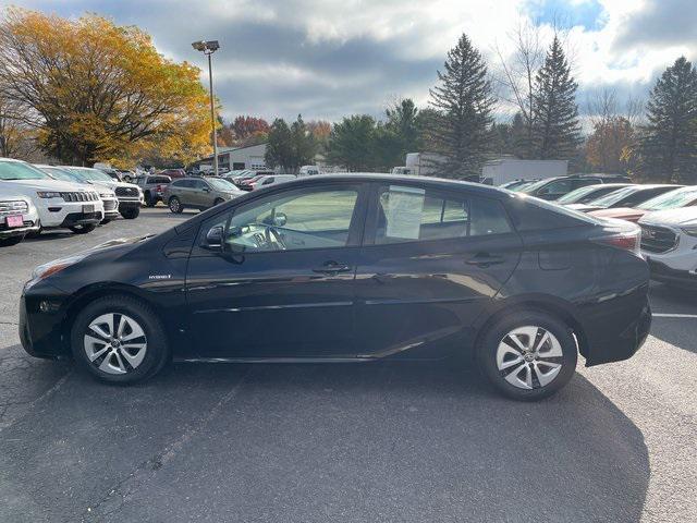 used 2016 Toyota Prius car, priced at $18,995