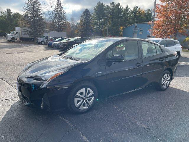 used 2016 Toyota Prius car, priced at $18,995