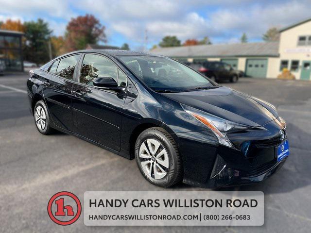 used 2016 Toyota Prius car, priced at $17,959