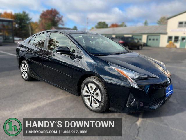 used 2016 Toyota Prius car, priced at $17,795