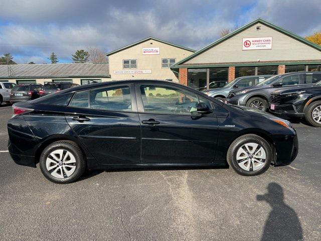 used 2016 Toyota Prius car, priced at $18,995