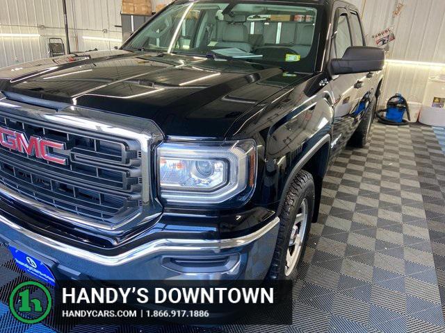 used 2019 GMC Sierra 1500 car, priced at $25,999