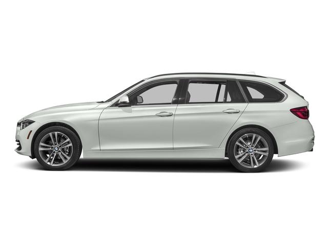used 2017 BMW 330 car