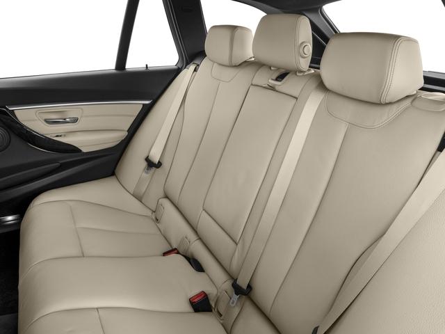 used 2017 BMW 330 car