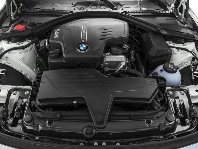 used 2017 BMW 330 car