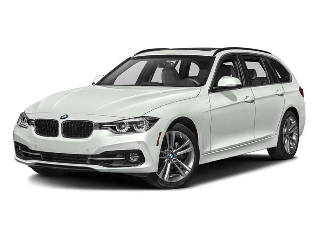 used 2017 BMW 330 car