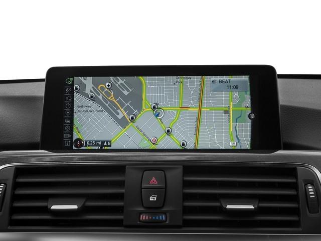 used 2017 BMW 330 car