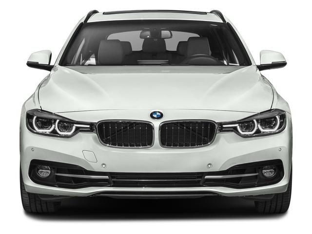 used 2017 BMW 330 car