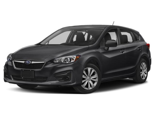 used 2019 Subaru Impreza car, priced at $13,896
