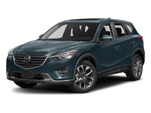 used 2016 Mazda CX-5 car, priced at $16,106