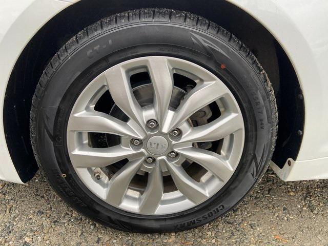 used 2015 Kia Optima car, priced at $11,500