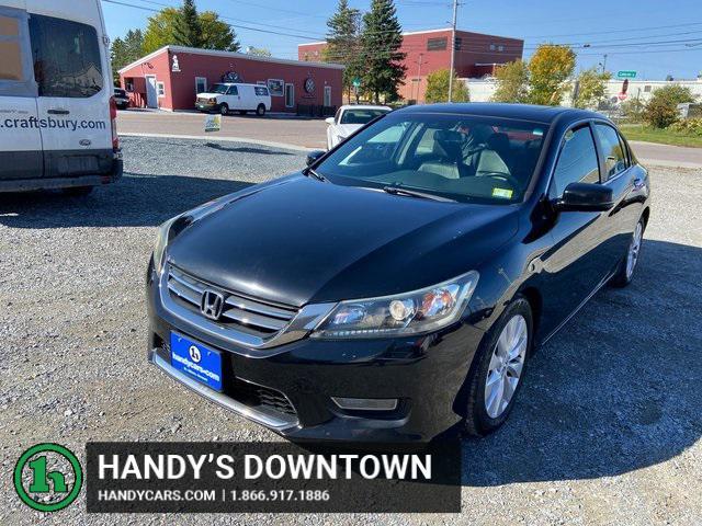 used 2013 Honda Accord car, priced at $11,500