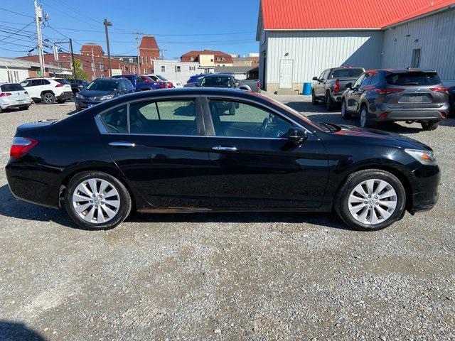 used 2013 Honda Accord car, priced at $11,500