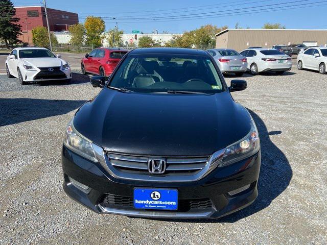 used 2013 Honda Accord car, priced at $11,500