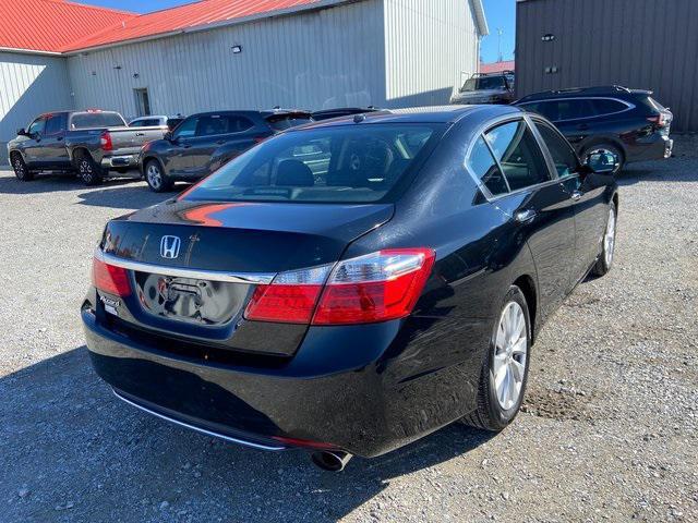 used 2013 Honda Accord car, priced at $11,500