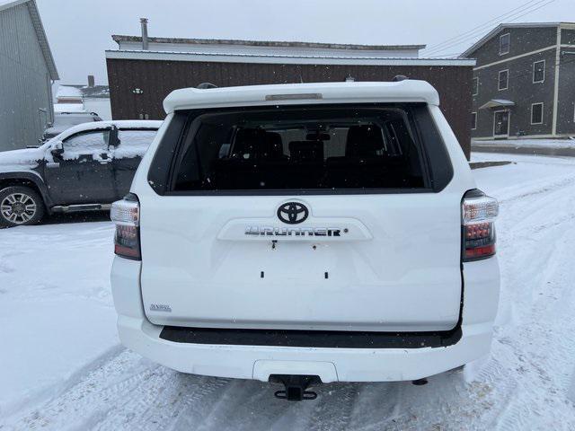 used 2019 Toyota 4Runner car, priced at $30,488