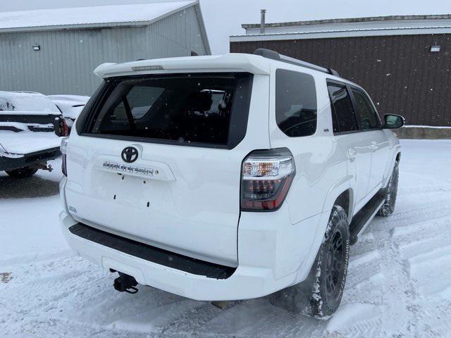 used 2019 Toyota 4Runner car, priced at $30,488