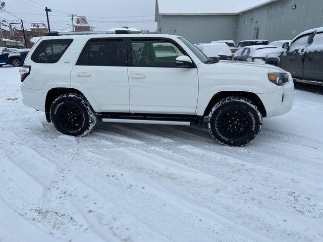 used 2019 Toyota 4Runner car, priced at $30,488