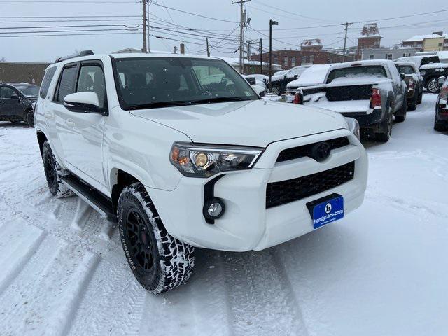 used 2019 Toyota 4Runner car, priced at $30,488