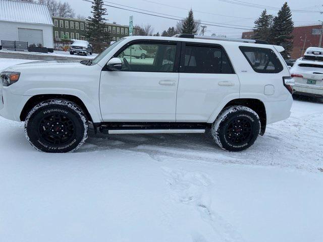 used 2019 Toyota 4Runner car, priced at $30,488