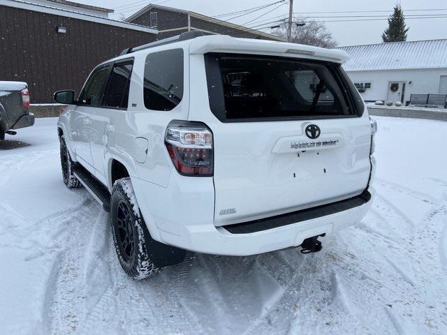 used 2019 Toyota 4Runner car, priced at $30,488