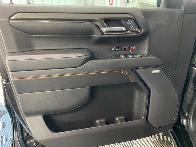 used 2022 GMC Sierra 1500 car, priced at $52,000