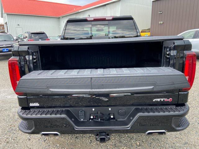 used 2022 GMC Sierra 1500 car, priced at $52,000