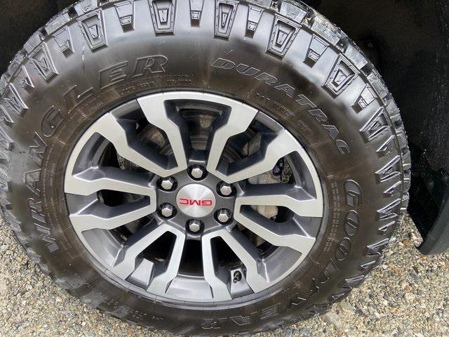 used 2022 GMC Sierra 1500 car, priced at $52,000