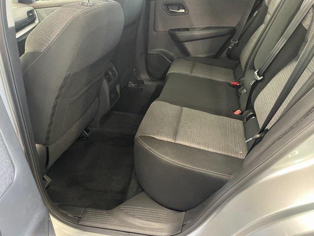used 2022 Nissan Rogue car, priced at $21,995