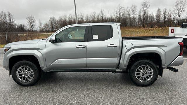 new 2024 Toyota Tacoma car, priced at $54,828